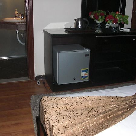 Cairo Plaza Guest House 6th of October City Exterior foto