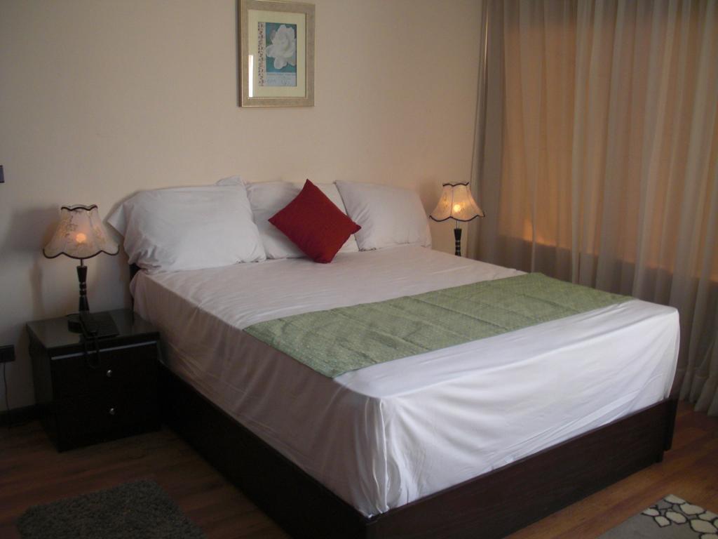 Cairo Plaza Guest House 6th of October City Exterior foto