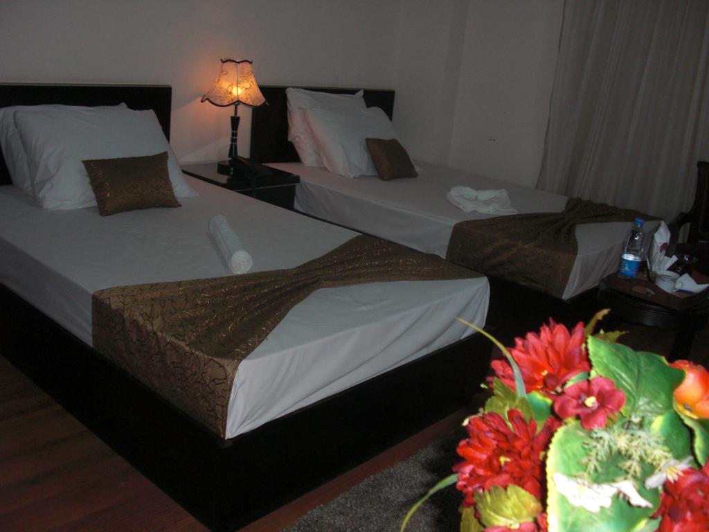 Cairo Plaza Guest House 6th of October City Exterior foto