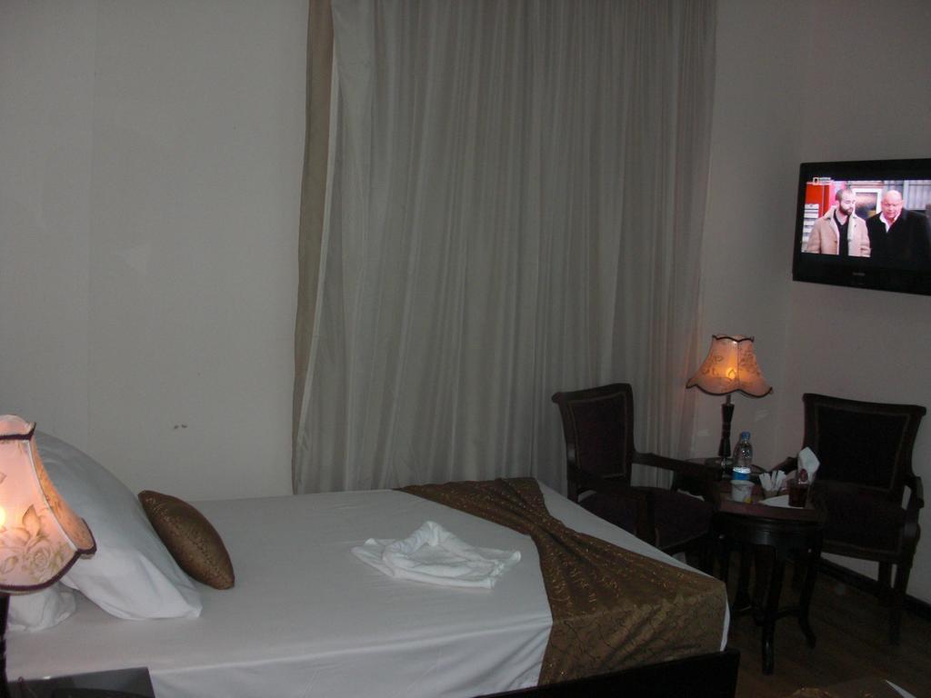 Cairo Plaza Guest House 6th of October City Habitación foto
