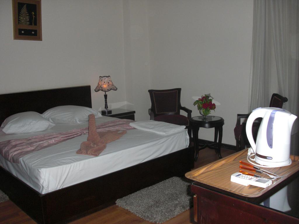 Cairo Plaza Guest House 6th of October City Exterior foto