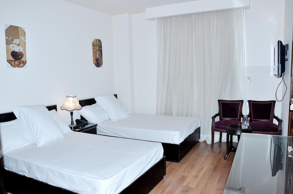 Cairo Plaza Guest House 6th of October City Habitación foto